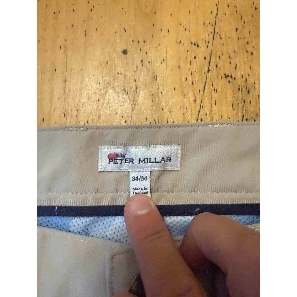 Peter Millar peter millar
